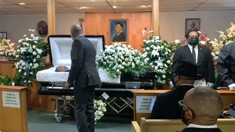 Peters World Outreach Center for nearly 50 years. . Russell funeral home obituaries in winston salem nc